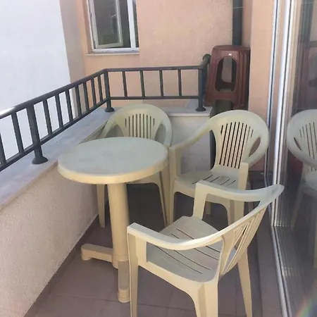 Grand Kamelia F 4.6 * Слънчев бряг